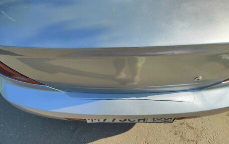 KIA Spectra II (LD), 2008 год, 250 000 рублей, 9 фотография