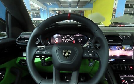 Lamborghini Urus I, 2024 год, 36 910 000 рублей, 6 фотография