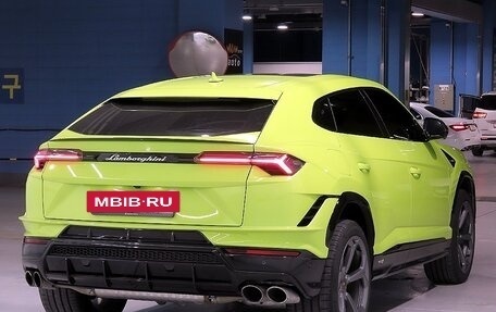 Lamborghini Urus I, 2024 год, 36 910 000 рублей, 3 фотография