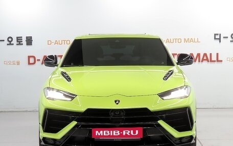 Lamborghini Urus I, 2024 год, 36 910 000 рублей, 4 фотография