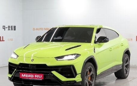 Lamborghini Urus I, 2024 год, 36 910 000 рублей, 2 фотография