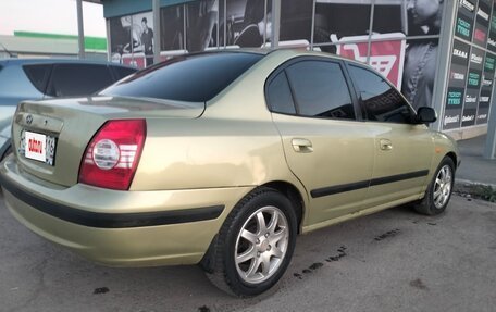 Hyundai Elantra III, 2005 год, 350 000 рублей, 3 фотография