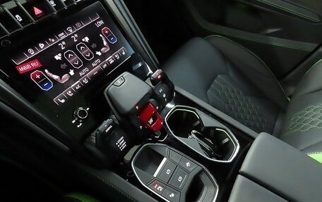 Lamborghini Urus I, 2024 год, 36 910 000 рублей, 11 фотография