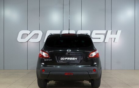Nissan Qashqai, 2011 год, 1 049 000 рублей, 4 фотография