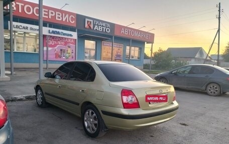 Hyundai Elantra III, 2005 год, 350 000 рублей, 4 фотография