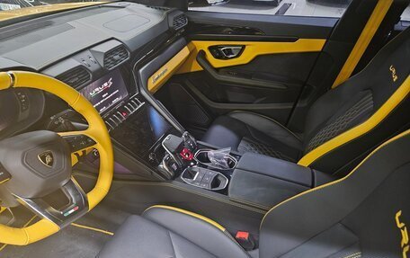 Lamborghini Urus I, 2023 год, 25 980 000 рублей, 5 фотография