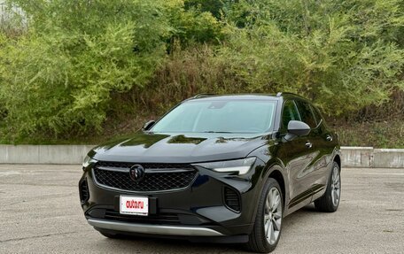 Buick Envision, 2020 год, 3 150 000 рублей, 2 фотография