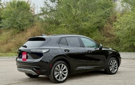 Buick Envision, 2020 год, 3 150 000 рублей, 6 фотография