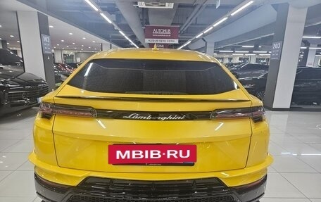 Lamborghini Urus I, 2023 год, 25 980 000 рублей, 4 фотография