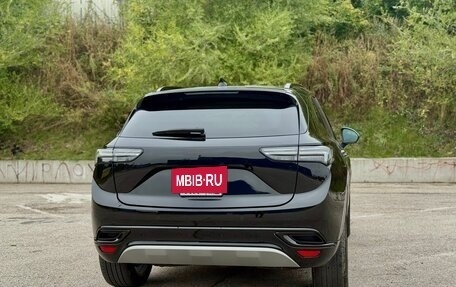 Buick Envision, 2020 год, 3 150 000 рублей, 7 фотография