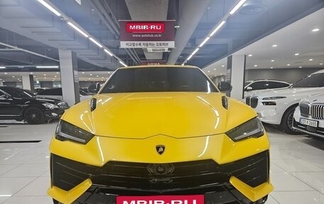 Lamborghini Urus I, 2023 год, 25 980 000 рублей, 3 фотография