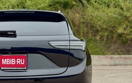 Buick Envision, 2020 год, 3 150 000 рублей, 8 фотография