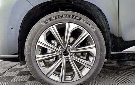 CheryExeed VX, 2024 год, 5 840 000 рублей, 7 фотография