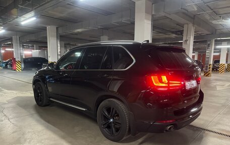 BMW X5, 2014 год, 2 790 000 рублей, 4 фотография
