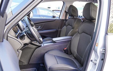 Renault Scenic IV, 2019 год, 1 950 000 рублей, 10 фотография