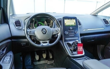 Renault Scenic IV, 2019 год, 1 950 000 рублей, 6 фотография