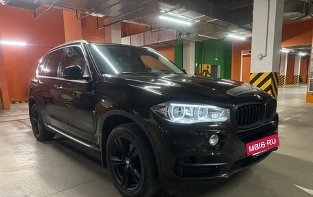 BMW X5, 2014 год, 2 790 000 рублей, 3 фотография