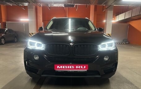BMW X5, 2014 год, 2 790 000 рублей, 2 фотография