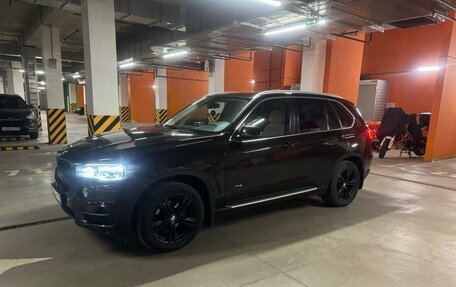 BMW X5, 2014 год, 2 790 000 рублей, 10 фотография