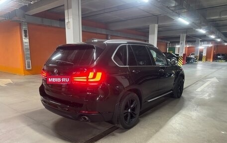 BMW X5, 2014 год, 2 790 000 рублей, 6 фотография
