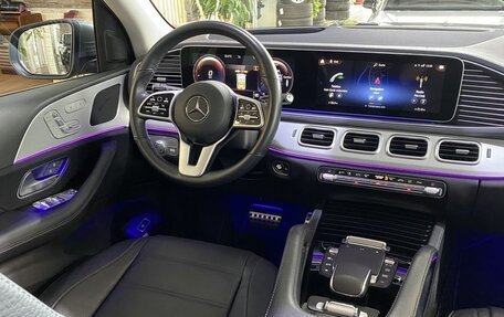 Mercedes-Benz GLS, 2021 год, 8 445 000 рублей, 10 фотография