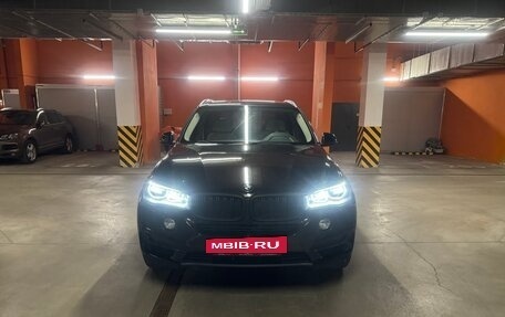 BMW X5, 2014 год, 2 790 000 рублей, 9 фотография