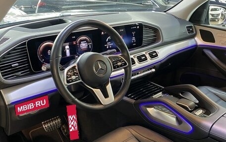 Mercedes-Benz GLS, 2021 год, 8 445 000 рублей, 7 фотография
