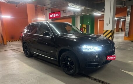 BMW X5, 2014 год, 2 790 000 рублей, 8 фотография