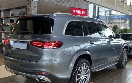 Mercedes-Benz GLS, 2021 год, 8 445 000 рублей, 6 фотография
