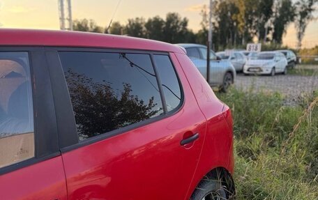 Skoda Fabia II, 2009 год, 500 000 рублей, 6 фотография