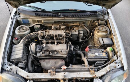 Suzuki Baleno I, 1998 год, 250 000 рублей, 8 фотография
