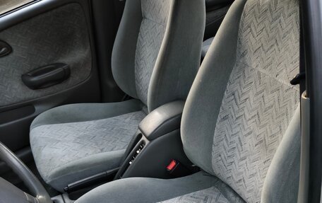 Suzuki Baleno I, 1998 год, 250 000 рублей, 6 фотография