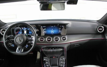 Mercedes-Benz AMG GT I рестайлинг, 2023 год, 25 000 000 рублей, 7 фотография