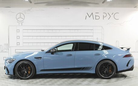 Mercedes-Benz AMG GT I рестайлинг, 2023 год, 25 000 000 рублей, 11 фотография