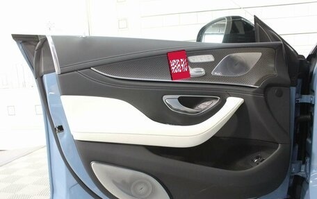 Mercedes-Benz AMG GT I рестайлинг, 2023 год, 25 000 000 рублей, 13 фотография