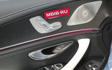Mercedes-Benz AMG GT I рестайлинг, 2023 год, 25 000 000 рублей, 14 фотография