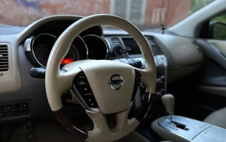 Nissan Murano, 2010 год, 1 116 000 рублей, 9 фотография