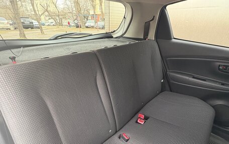 Toyota Vitz, 2015 год, 820 000 рублей, 8 фотография