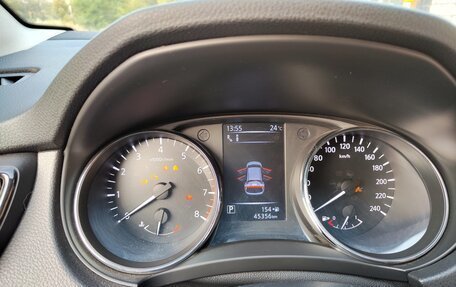 Nissan Qashqai, 2021 год, 2 350 000 рублей, 11 фотография