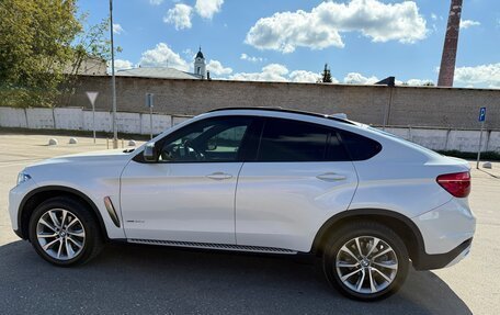 BMW X6, 2017 год, 4 550 000 рублей, 2 фотография