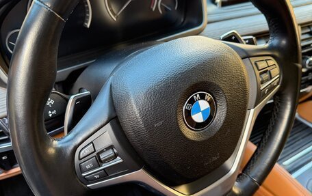 BMW X6, 2017 год, 4 550 000 рублей, 8 фотография