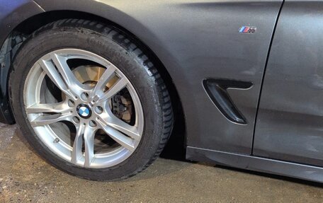 BMW 3 серия, 2019 год, 3 160 000 рублей, 2 фотография