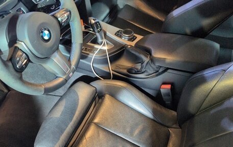 BMW 3 серия, 2019 год, 3 160 000 рублей, 4 фотография