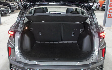 Geely Coolray I, 2023 год, 2 198 000 рублей, 10 фотография