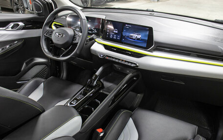 Geely Coolray I, 2023 год, 2 198 000 рублей, 11 фотография