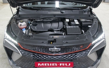 Geely Coolray I, 2023 год, 2 198 000 рублей, 9 фотография