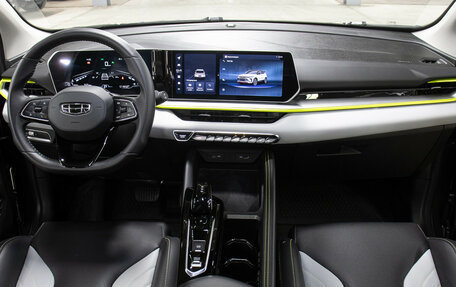 Geely Coolray I, 2023 год, 2 198 000 рублей, 14 фотография