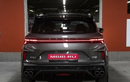Geely Coolray I, 2023 год, 2 198 000 рублей, 6 фотография