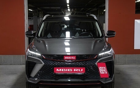 Geely Coolray I, 2023 год, 2 198 000 рублей, 2 фотография