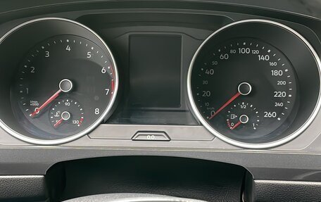 Volkswagen Tiguan II, 2018 год, 2 500 000 рублей, 8 фотография